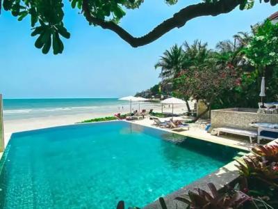 Nern Chalet Beachfront - 50
