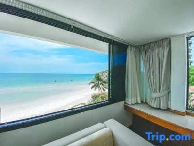 Nern Chalet Beachfront - 170