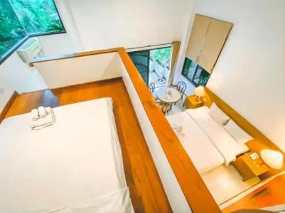 Nern Chalet Beachfront - 135