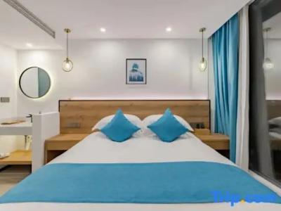 Nern Chalet Beachfront - 105