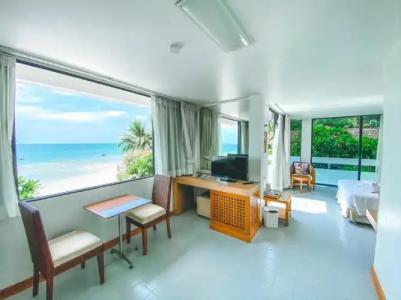 Nern Chalet Beachfront - 167