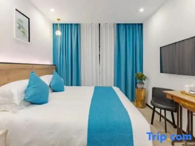 Nern Chalet Beachfront - 106