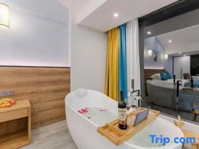 Nern Chalet Beachfront - 70