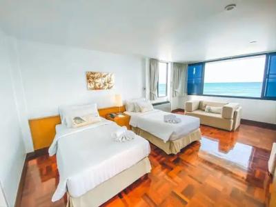 Nern Chalet Beachfront - 98