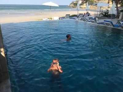 Nern Chalet Beachfront - 20