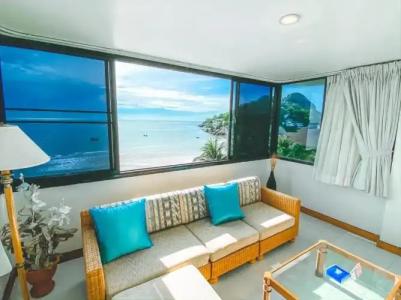 Nern Chalet Beachfront - 163