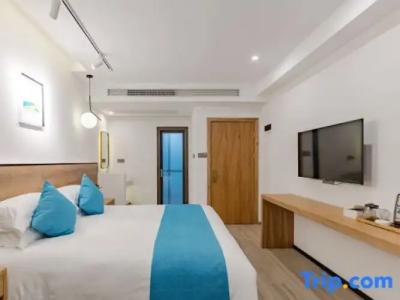 Nern Chalet Beachfront - 77
