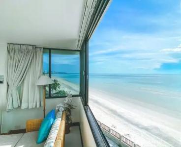 Nern Chalet Beachfront - 92