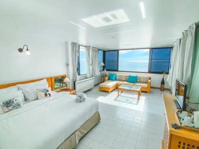 Nern Chalet Beachfront - 100