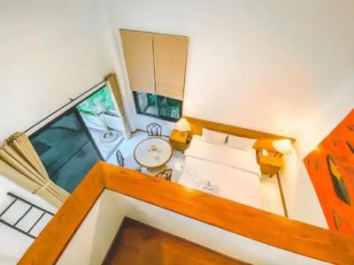 Nern Chalet Beachfront - 146