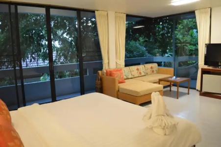 Nern Chalet Beachfront - 22