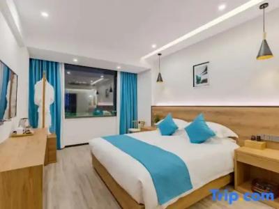 Nern Chalet Beachfront - 114