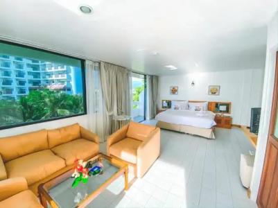 Nern Chalet Beachfront - 165