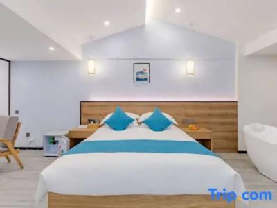 Nern Chalet Beachfront - 61