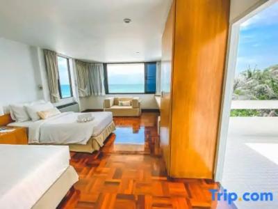 Nern Chalet Beachfront - 168
