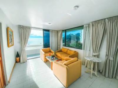 Nern Chalet Beachfront - 166