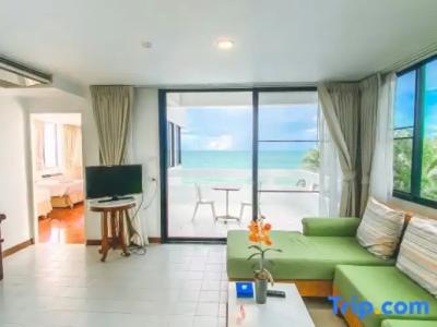 Nern Chalet Beachfront - 171