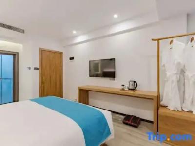 Nern Chalet Beachfront - 117