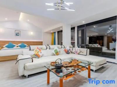 Nern Chalet Beachfront - 53