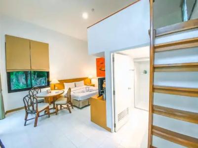 Nern Chalet Beachfront - 133
