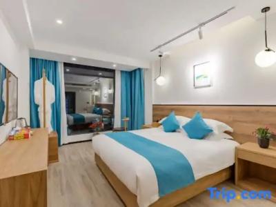 Nern Chalet Beachfront - 82