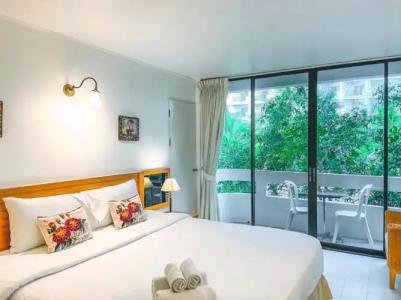 Nern Chalet Beachfront - 121