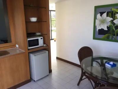 Nern Chalet Beachfront - 21