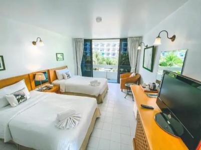 Nern Chalet Beachfront - 123