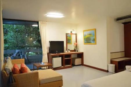 Nern Chalet Beachfront - 140