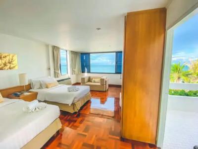 Nern Chalet Beachfront - 47