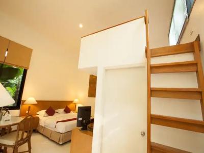 Nern Chalet Beachfront - 2