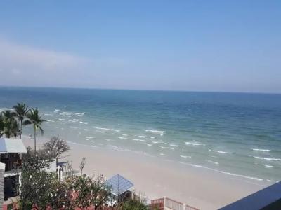 Nern Chalet Beachfront - 14