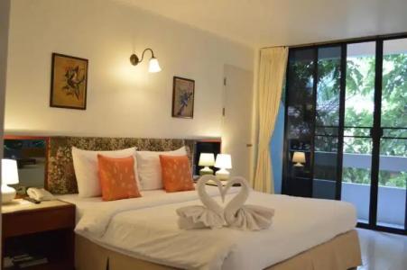 Nern Chalet Beachfront - 137