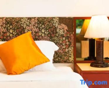 Nern Chalet Beachfront - 127