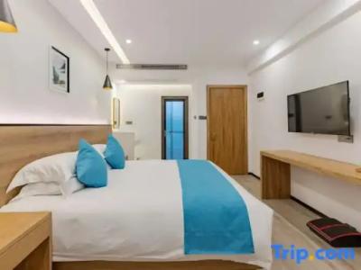 Nern Chalet Beachfront - 115