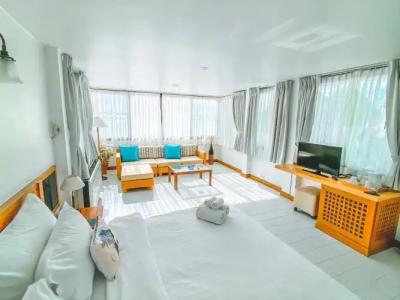 Nern Chalet Beachfront - 96