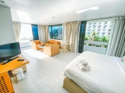 Nern Chalet Beachfront - 161