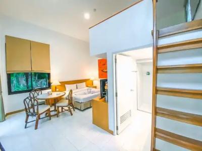 Nern Chalet Beachfront - 145