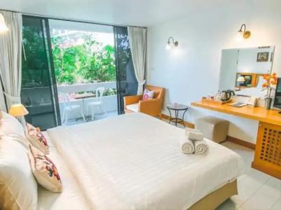 Nern Chalet Beachfront - 122