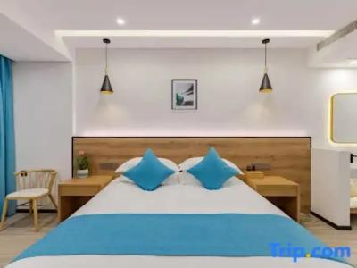 Nern Chalet Beachfront - 116