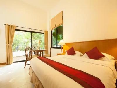 Nern Chalet Beachfront - 130