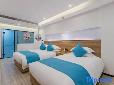 Nern Chalet Beachfront - 85