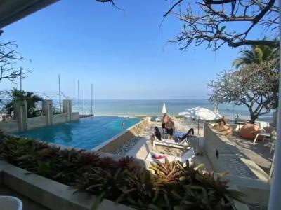 Nern Chalet Beachfront - 46