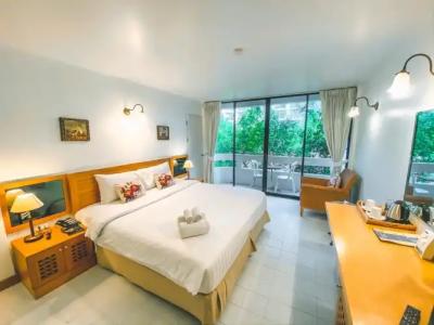 Nern Chalet Beachfront - 120