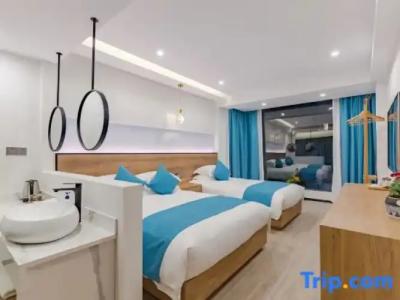 Nern Chalet Beachfront - 87
