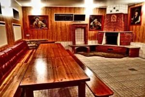 Urusel Guesthouse, Tallinn