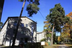 Laine, Narva-Joesuu