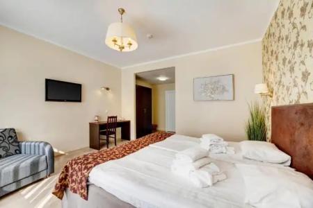 Narva-Jõesuu Medical Spa - 43