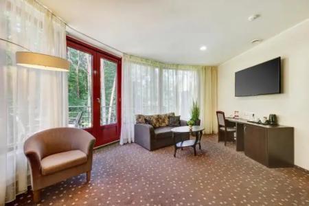 Narva-Jõesuu Medical Spa - 1