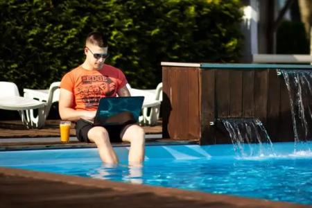 Narva-Jõesuu Medical Spa - 17